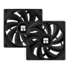 Thermalright Burst Assassin 120 Vision Procesor Radiator 12 cm Czarny-25720393