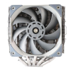 Thermalright Frost Commander 140 Procesor Chłodnica powietrza 12 cm Czarny, Srebrny 1 szt.-25720397