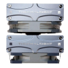 Thermalright Frost Commander 140 Procesor Chłodnica powietrza 12 cm Czarny, Srebrny 1 szt.-25720401