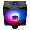 Thermalright Assassin Spirit 120 Vision ARGB Procesor Chłodnica powietrza 12 cm Czarny-25720428