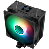 Thermalright Assassin Spirit 120 Vision ARGB Procesor Chłodnica powietrza 12 cm Czarny-25720429
