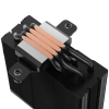 Thermalright Assassin Spirit 120 Vision ARGB Procesor Chłodnica powietrza 12 cm Czarny-25720431