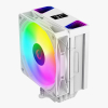 RAMPAGE CHŁODZENIE PROCESORA OCTAGON C70 WHITE ARGB LCD DISPLAY-25720436