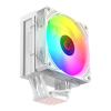 RAMPAGE CHŁODZENIE PROCESORA OCTAGON C70 WHITE ARGB LCD DISPLAY-25720437