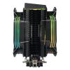RAMPAGE CHŁODZENIE PROCESORA OCTAGON C60 LGA 1700/AM5 1800RPM 2 WENTYLATORY 120MM ARGB-25720444