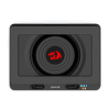 REDRAGON GCP512 WINDSEEKER podkładka chłodząca do laptop 1800 RPM Czarny-25720574