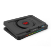 REDRAGON GCP512 WINDSEEKER podkładka chłodząca do laptop 1800 RPM Czarny-25720576