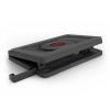REDRAGON GCP512 WINDSEEKER podkładka chłodząca do laptop 1800 RPM Czarny-25720580
