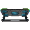 RAMPAGE PODSTAWKA CHŁODZĄCA POD LAPTOP AD-RC14 9-17