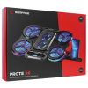 RAMPAGE PODSTAWKA CHŁODZĄCA POD LAPTOP PROTE R6-25720688