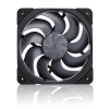 Noctua NF-A12x25 G2 PWM Sx2-PP chromax.black Obudowa komputera Wentylator 12 cm Czarny 2 szt.-25720754
