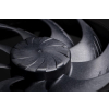 Noctua NF-A12x25 G2 PWM Sx2-PP chromax.black Obudowa komputera Wentylator 12 cm Czarny 2 szt.-25720758