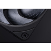 Noctua NF-A12x25 G2 PWM Sx2-PP chromax.black Obudowa komputera Wentylator 12 cm Czarny 2 szt.-25720759