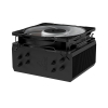 ARCTIC Freezer 36-S A-RGB Procesor Chłodnica powietrza 12 cm Czarny 1 szt.-25720772