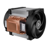 ARCTIC Freezer 4U-OneX Procesor Chłodnica powietrza 12 cm Czarny, Szary 1 szt.-25720848