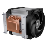 ARCTIC Freezer 4U-OneX Procesor Chłodnica powietrza 12 cm Czarny, Szary 1 szt.-25720852