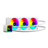 RAMPAGE CHŁODZENIE WODNE INFINITE V360 WHITE-25721226
