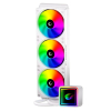 RAMPAGE CHŁODZENIE WODNE INFINITE V360 WHITE-25721228