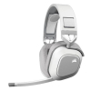 Corsair CA-9011296-EU słuchawki/zestaw słuchawkowy Bezprzewodowy Opaska na głowę Gaming Bluetooth Biały-25721244