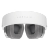 Corsair CA-9011296-EU słuchawki/zestaw słuchawkowy Bezprzewodowy Opaska na głowę Gaming Bluetooth Biały-25721247