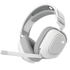 Corsair CA-9011296-EU słuchawki/zestaw słuchawkowy Bezprzewodowy Opaska na głowę Gaming Bluetooth Biały-25721248