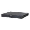 Dahua Technology WizSense NVR5232-16P-EI2 Sieciowy Rejestrator Wideo (NVR) 1U Czarny