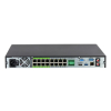 Dahua Technology WizSense NVR5232-16P-EI2 Sieciowy Rejestrator Wideo (NVR) 1U Czarny-25722326