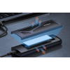 Obudowa Ugreen CM578 15512 na dysk M.2 NVMe 10Gbps - czarna + kabel USB-C / USB-A + kabel USB-C / USB-C-25722687