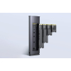 Obudowa Ugreen CM578 15512 na dysk M.2 NVMe 10Gbps - czarna + kabel USB-C / USB-A + kabel USB-C / USB-C-25722689