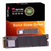 AFOX ME300 SSD M.2 PCI-EX4 512GB QLC 3.2 GB/S NVME ME300-512GQN-25722848