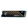 MSI SPATIUM M452 PCIE 4.0 NVME M.2 1TB urządzenie SSD PCI Express 4.0 3D NAND-25722916