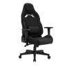 SENSE7 Vanguard Fotel dla gracza Tapicerowane siedzisko Czarny-25725736