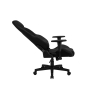 SENSE7 Vanguard Fotel dla gracza Tapicerowane siedzisko Czarny-25725738