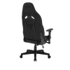 SENSE7 Vanguard Fotel dla gracza Tapicerowane siedzisko Czarny-25725739