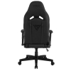 SENSE7 Vanguard Fotel dla gracza Tapicerowane siedzisko Czarny-25725740