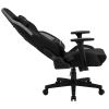 SENSE7 Sentinel Fotel dla gracza Tapicerowane siedzisko Czarny, Szary-25725763
