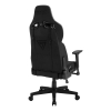 SENSE7 Sentinel Fotel dla gracza Tapicerowane siedzisko Czarny, Szary-25725764