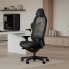 Fractal Design Refine 2 Mesh Dark Fotel dla gracza Wyściełane siedzisko tapicerowane Czarny-25725786
