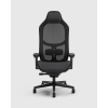 Fractal Design Refine 2 Mesh Dark Fotel dla gracza Wyściełane siedzisko tapicerowane Czarny-25725787