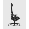 Fractal Design Refine 2 Mesh Dark Fotel dla gracza Wyściełane siedzisko tapicerowane Czarny-25725790