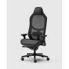 Fractal Design Refine 2 Mesh Dark Fotel dla gracza Wyściełane siedzisko tapicerowane Czarny