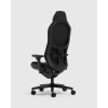 Fractal Design Refine 2 Fabric Dark Fotel dla gracza Wyściełane siedzisko tapicerowane Czarny-25725796