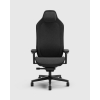 Fractal Design Refine 2 Fabric Dark Fotel dla gracza Wyściełane siedzisko tapicerowane Czarny-25725800