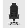 Fractal Design Refine 2 Fabric Dark Fotel dla gracza Wyściełane siedzisko tapicerowane Czarny-25725801