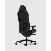 Fractal Design Refine 2 Fabric Dark Fotel dla gracza Wyściełane siedzisko tapicerowane Czarny-25725802
