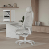 Fractal Design Refine 2 Mesh Light Fotel dla gracza Wyściełane siedzisko tapicerowane Szary-25725832