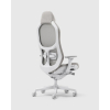 Fractal Design Refine 2 Mesh Light Fotel dla gracza Wyściełane siedzisko tapicerowane Szary-25725835