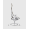 Fractal Design Refine 2 Mesh Light Fotel dla gracza Wyściełane siedzisko tapicerowane Szary-25725837