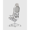 Fractal Design Refine 2 Mesh Light Fotel dla gracza Wyściełane siedzisko tapicerowane Szary-25725838