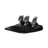 Logitech G 941-000113 kontroler gier Czarny USB Kierownica + pedały Analogowa/Cyfrowa PC, PlayStation 4, PlayStation 5,